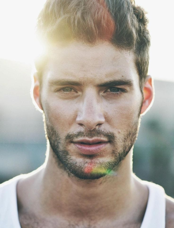 Sean Altemose