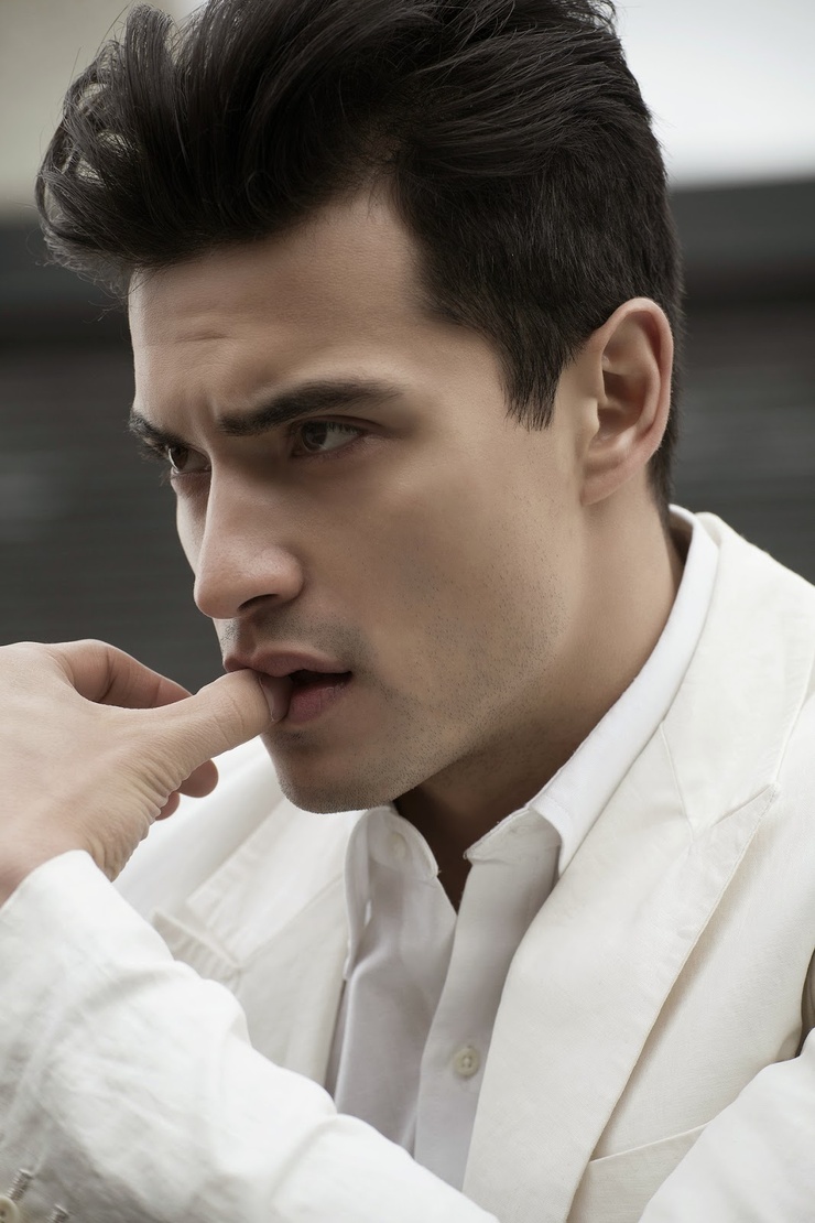 Steven Patenaude
