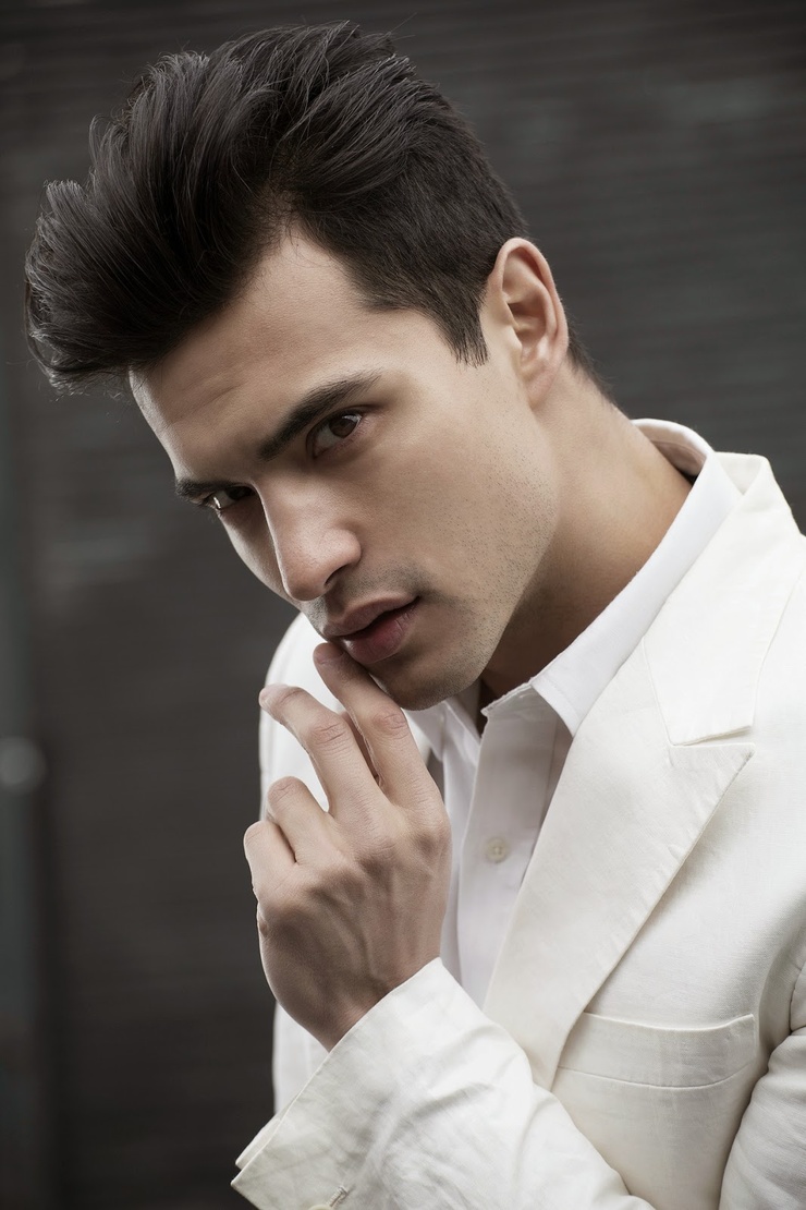 Steven Patenaude