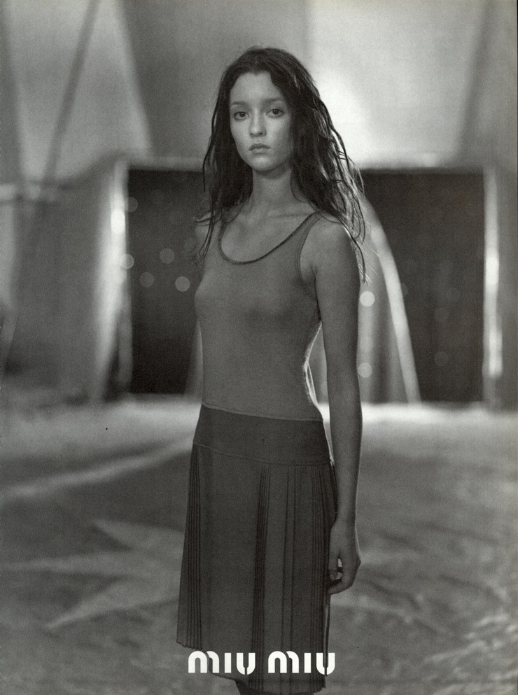 Audrey Marnay