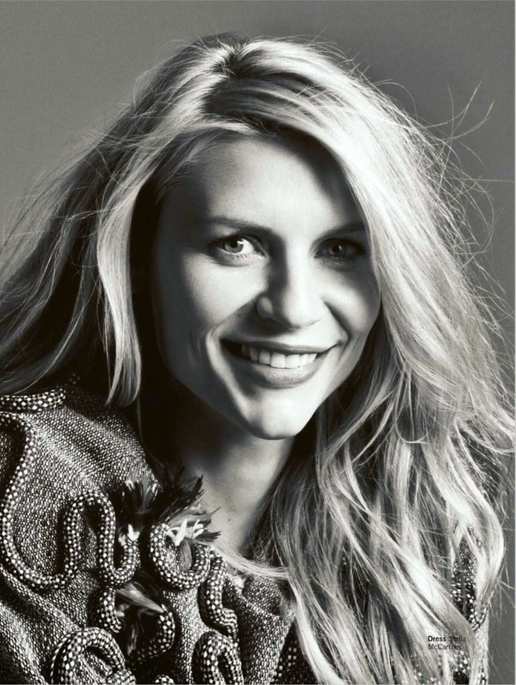 Claire Danes Claire Danes