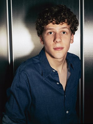 Jesse Eisenberg