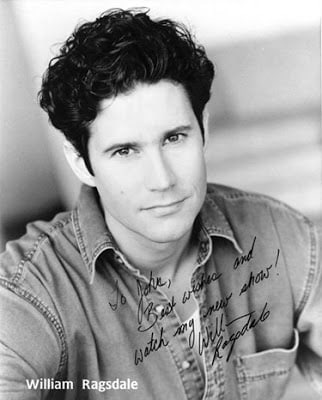 William Ragsdale