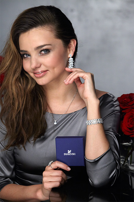 Miranda Kerr