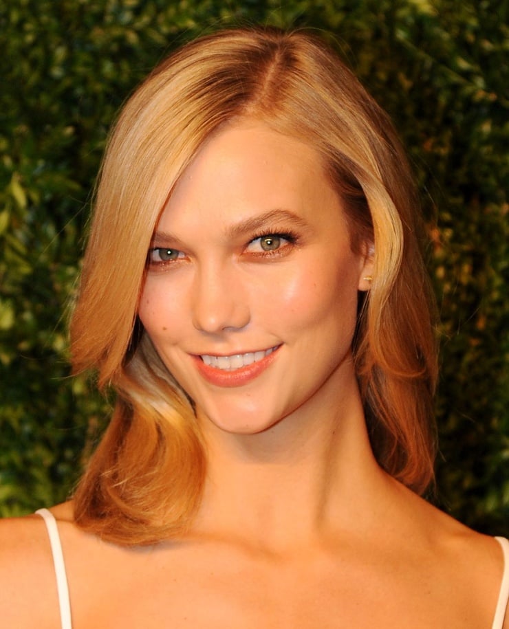 Karlie Kloss