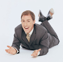 Rob Brydon Rob Brydon