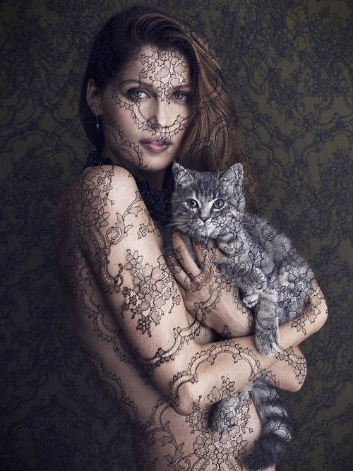 Laetitia Casta Laetitia Casta