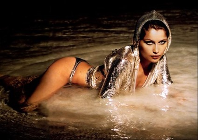 Laetitia Casta Laetitia Casta