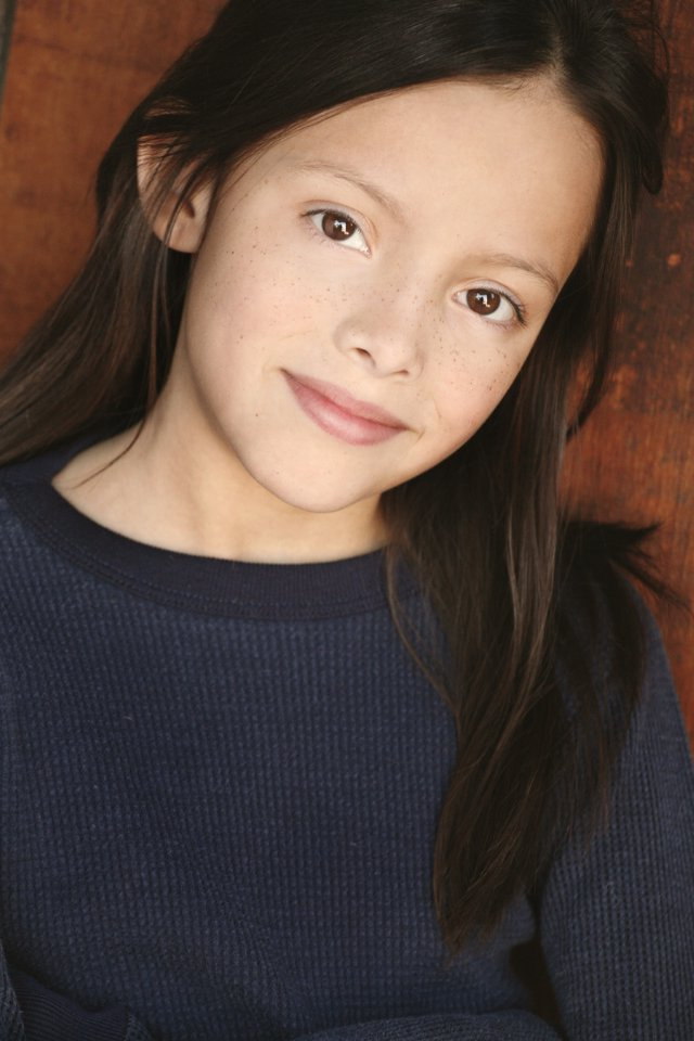 Maddie Lomax