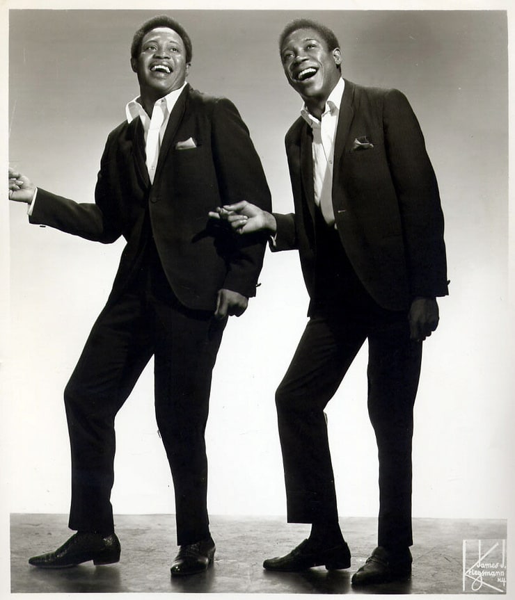 Sam & Dave