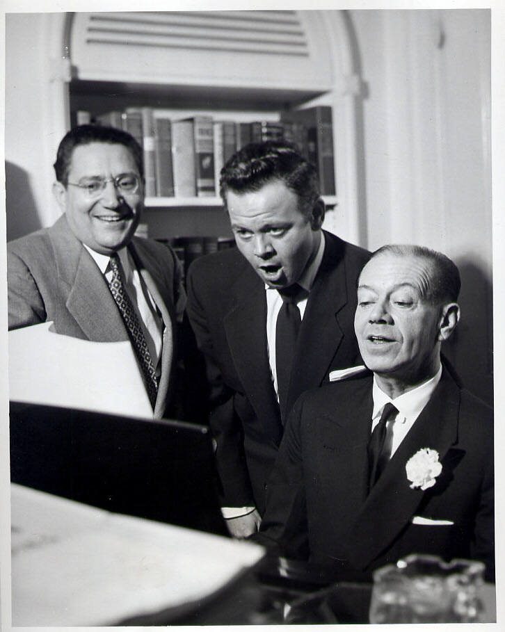 Cole Porter