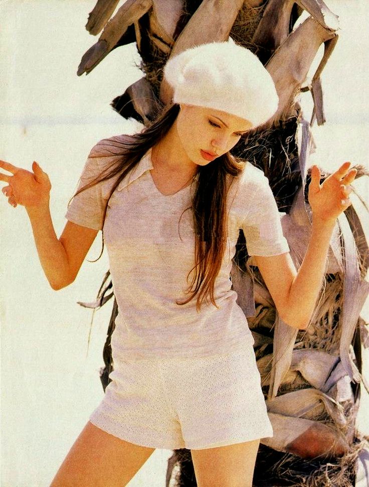 Angelina Jolie