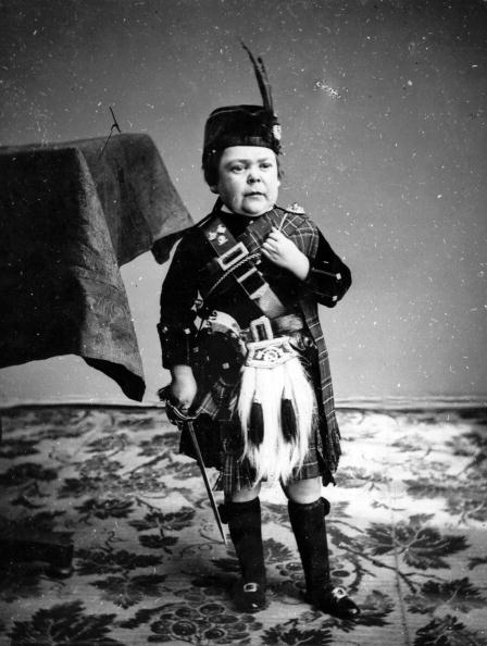 Tom Thumb