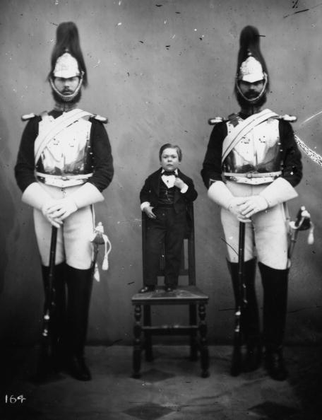 Tom Thumb