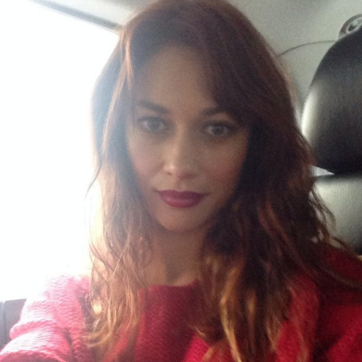 Olga Kurylenko Olga Kurylenko