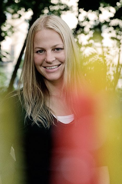 Maria Simon Maria Simon