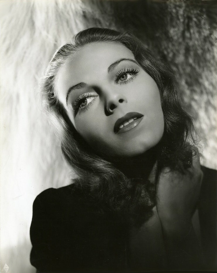 Image of Vera Zorina