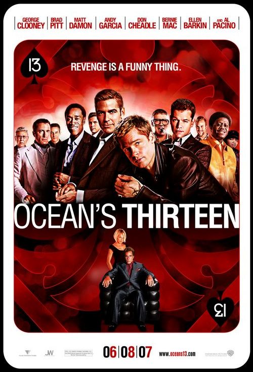 Ocean's Thirteen