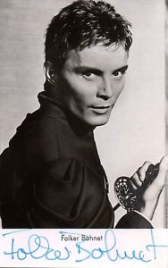 Folker Bohnet