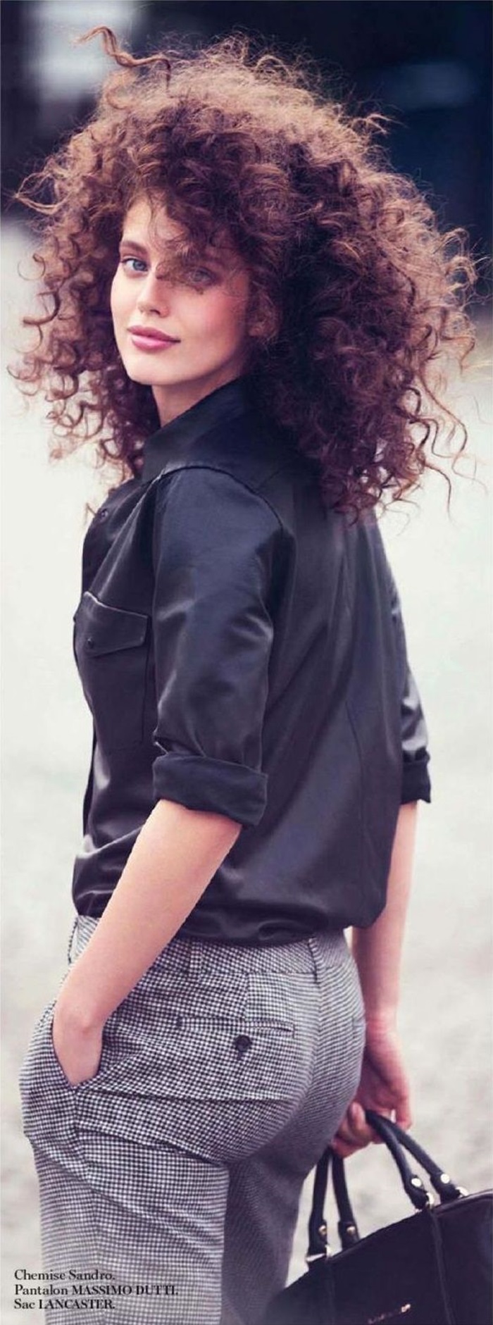Emily Didonato