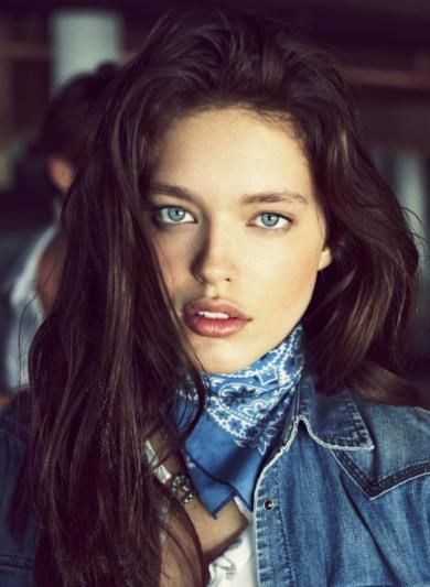 Emily Didonato