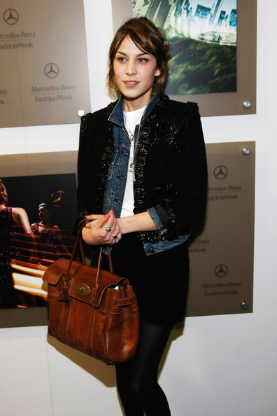 Alexa Chung