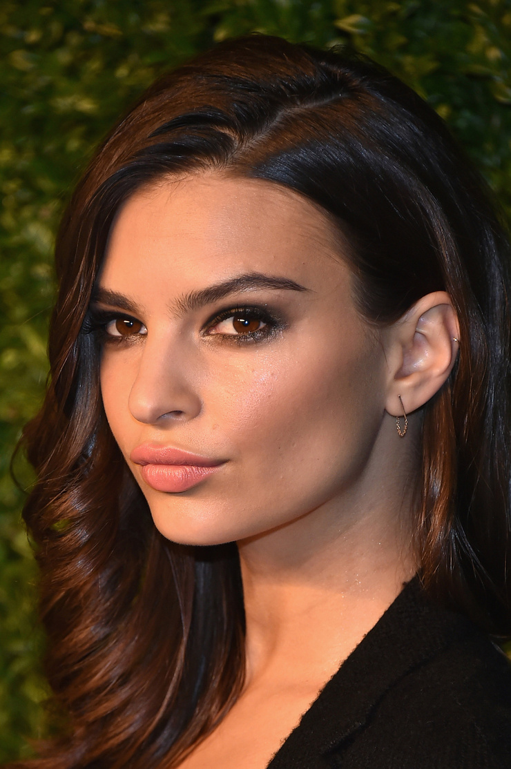 Emily Ratajkowski Emily Ratajkowski