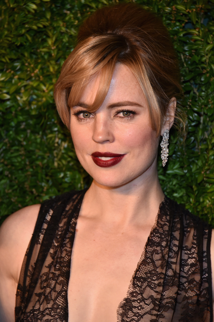 Melissa George Melissa George