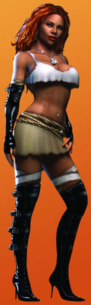 Lil' Kim