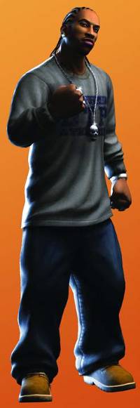 Ludacris