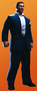 Jervis