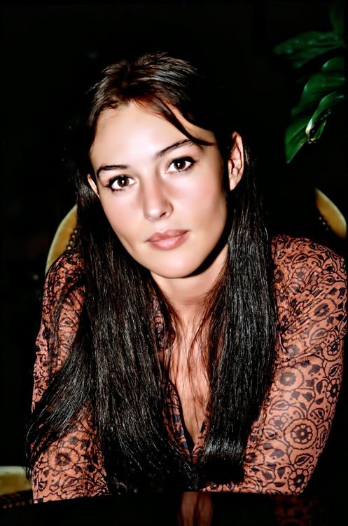 Monica Bellucci