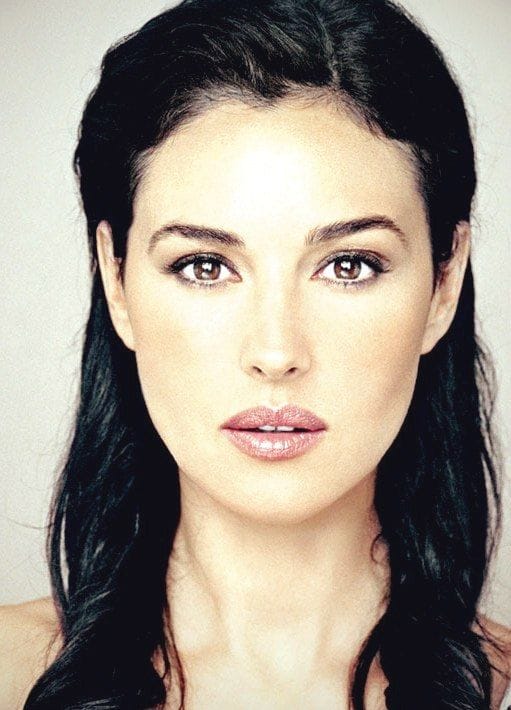 Monica Bellucci