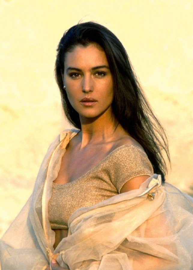 Monica Bellucci Monica Bellucci