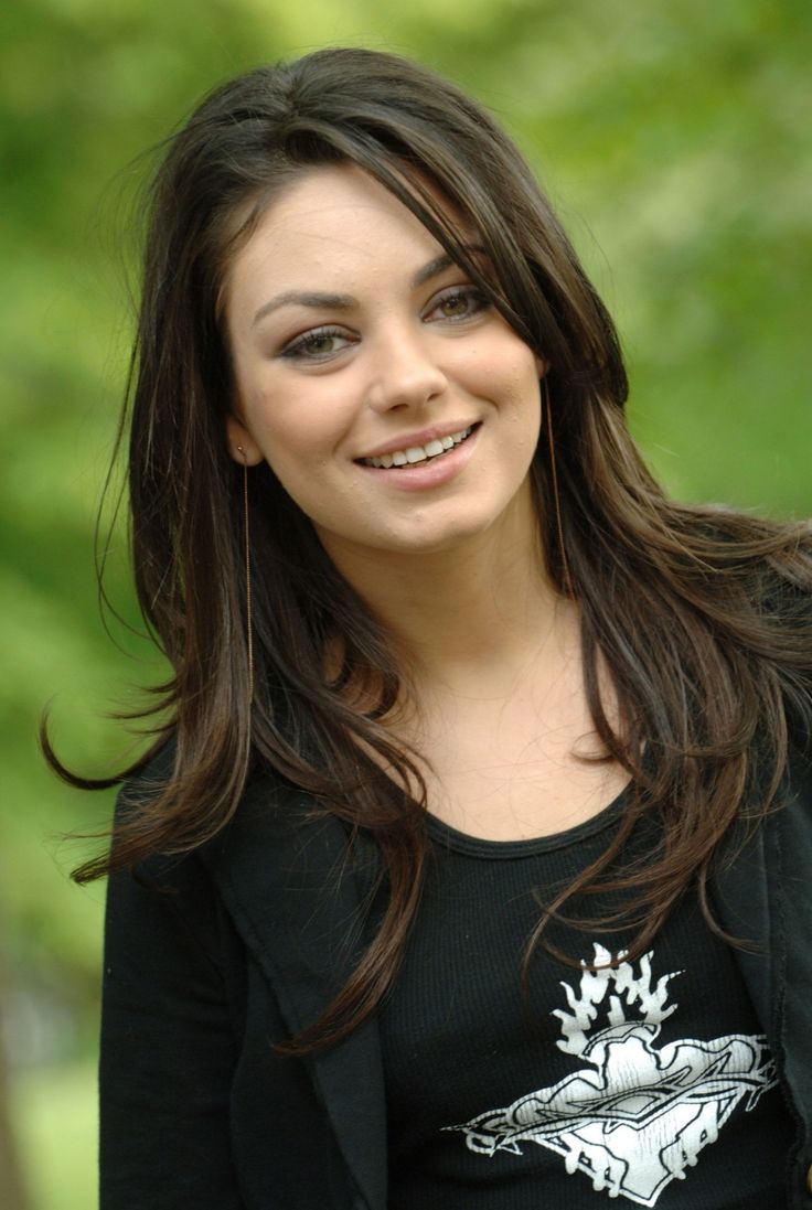Mila Kunis Mila Kunis