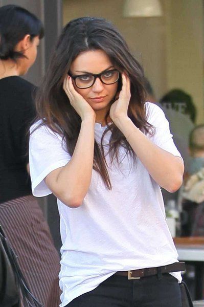 Mila Kunis