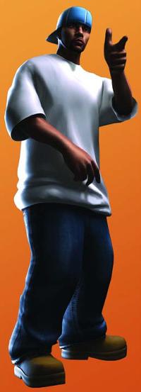 Joe Budden