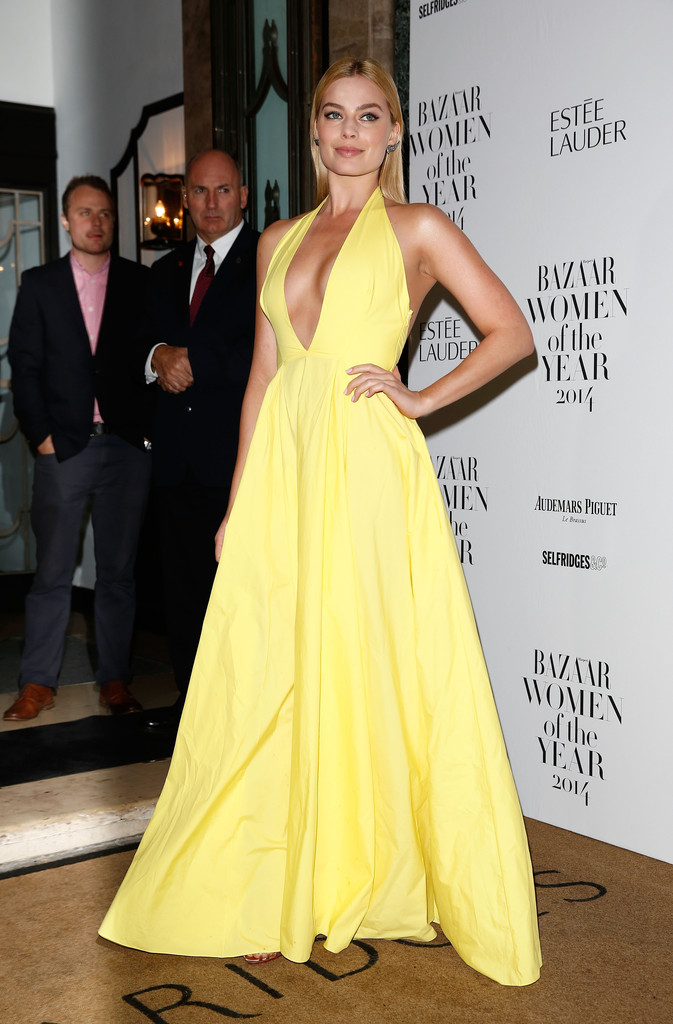 Margot Robbie Margot Robbie