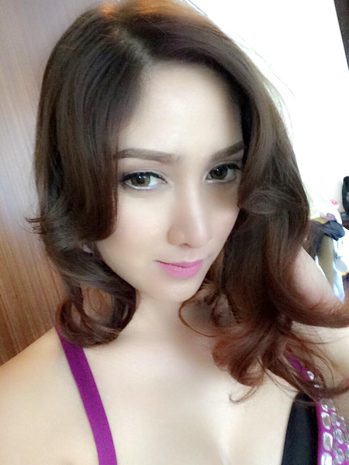 Yassi Benitez