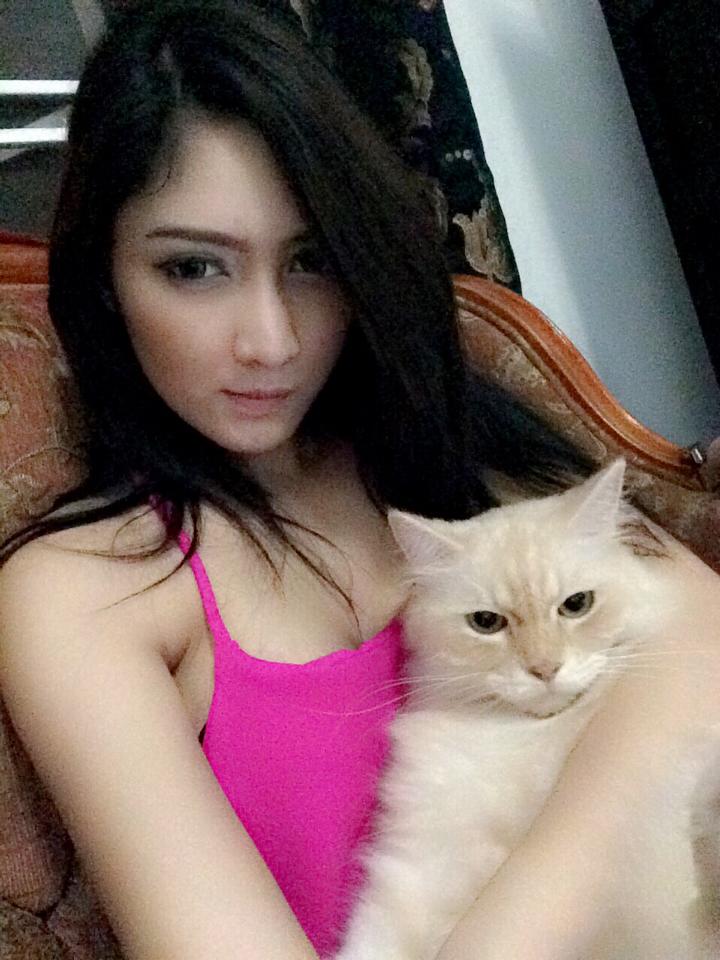 Yassi Benitez
