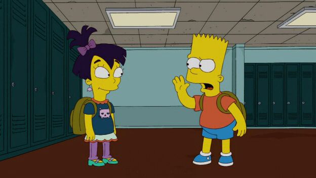 The Simpsons The Simpsons