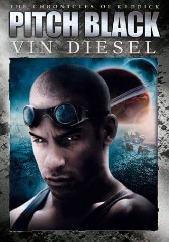 Chronicles of Riddick, The: Pitch Black - Unrated Director's Cut