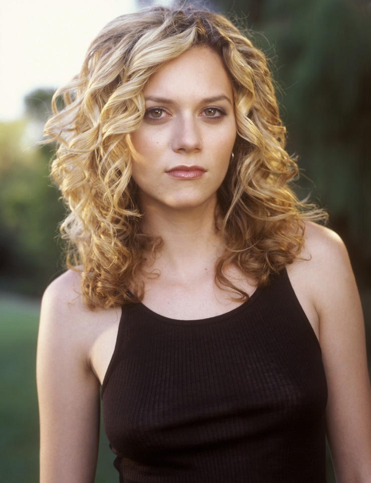 Hilarie Burton Hilarie Burton