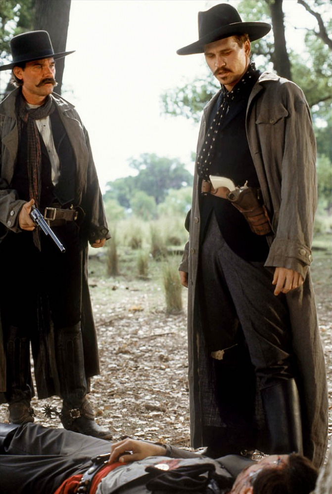 Tombstone