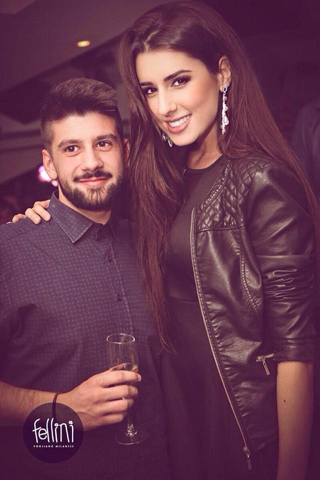 Valentina Vignali Valentina Vignali