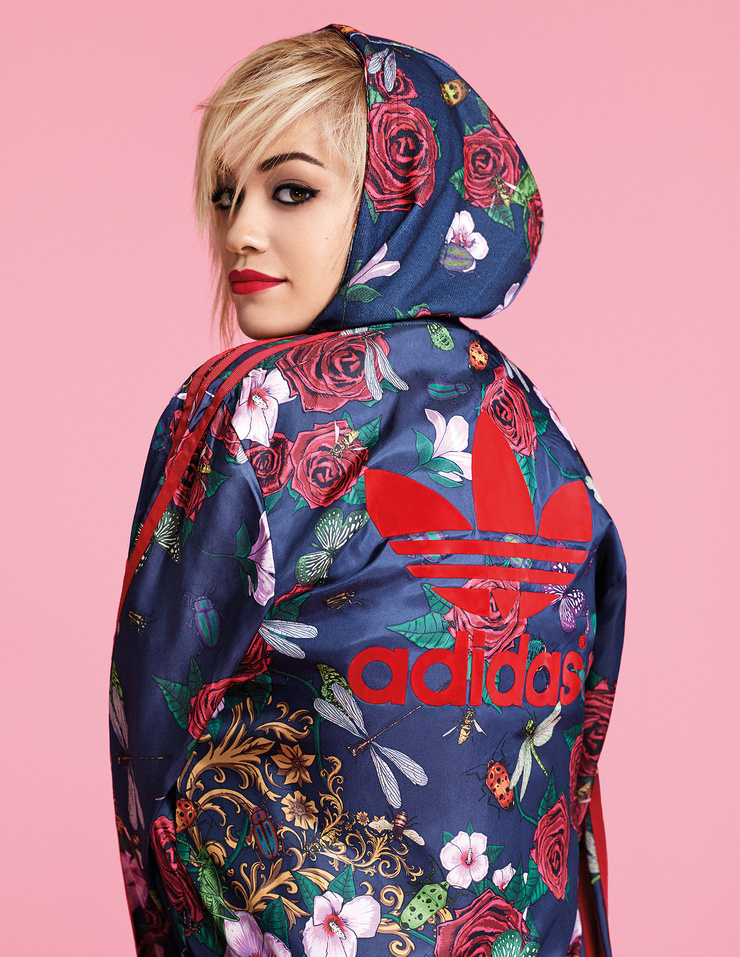 Rita Ora