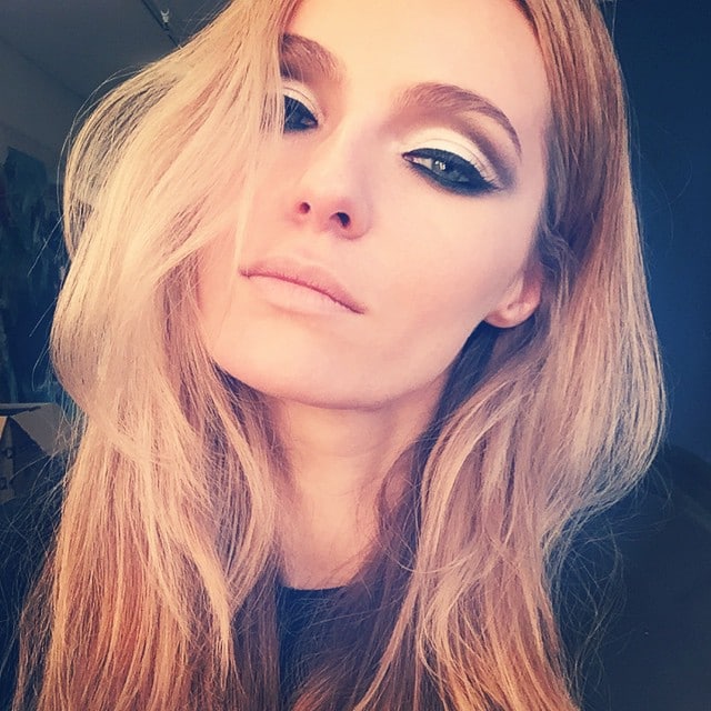 Valentina Zelyaeva