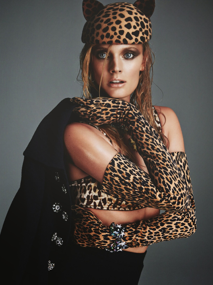 Constance Jablonski Constance Jablonski