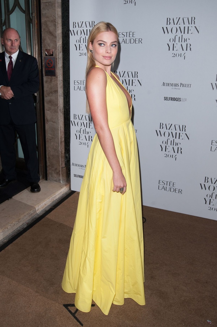 Margot Robbie Margot Robbie