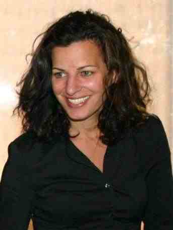 Juliette Kayyem Juliette Kayyem
